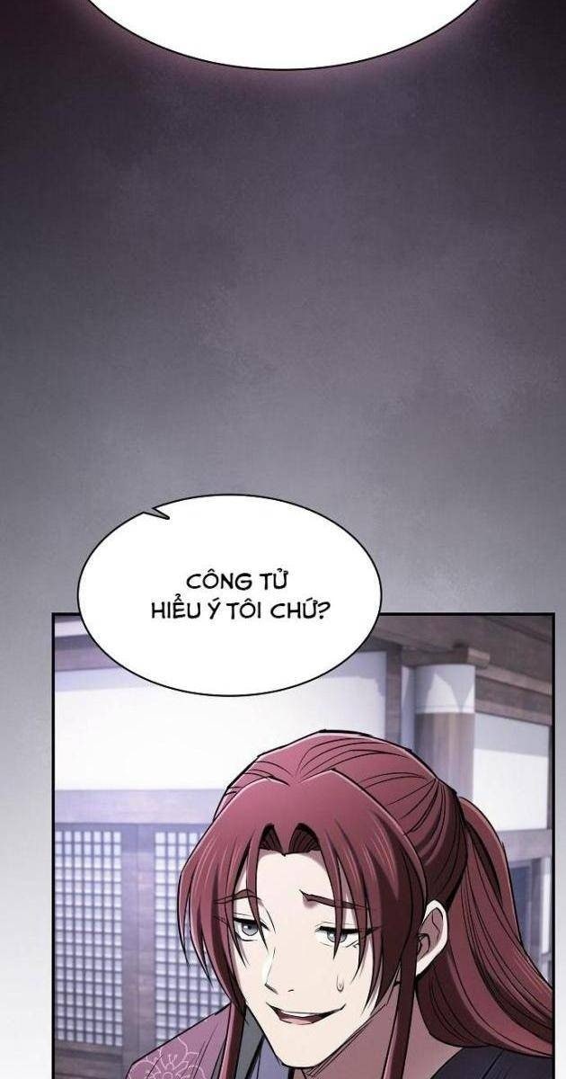 Cuộc Sống Của Gián Điệp Ma Giáo - Page 93
