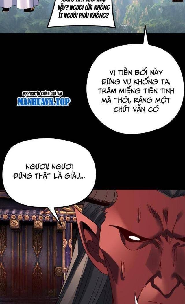 Ta Trời Sinh Đã Là Nhân Vật Phản Diện - Page 18