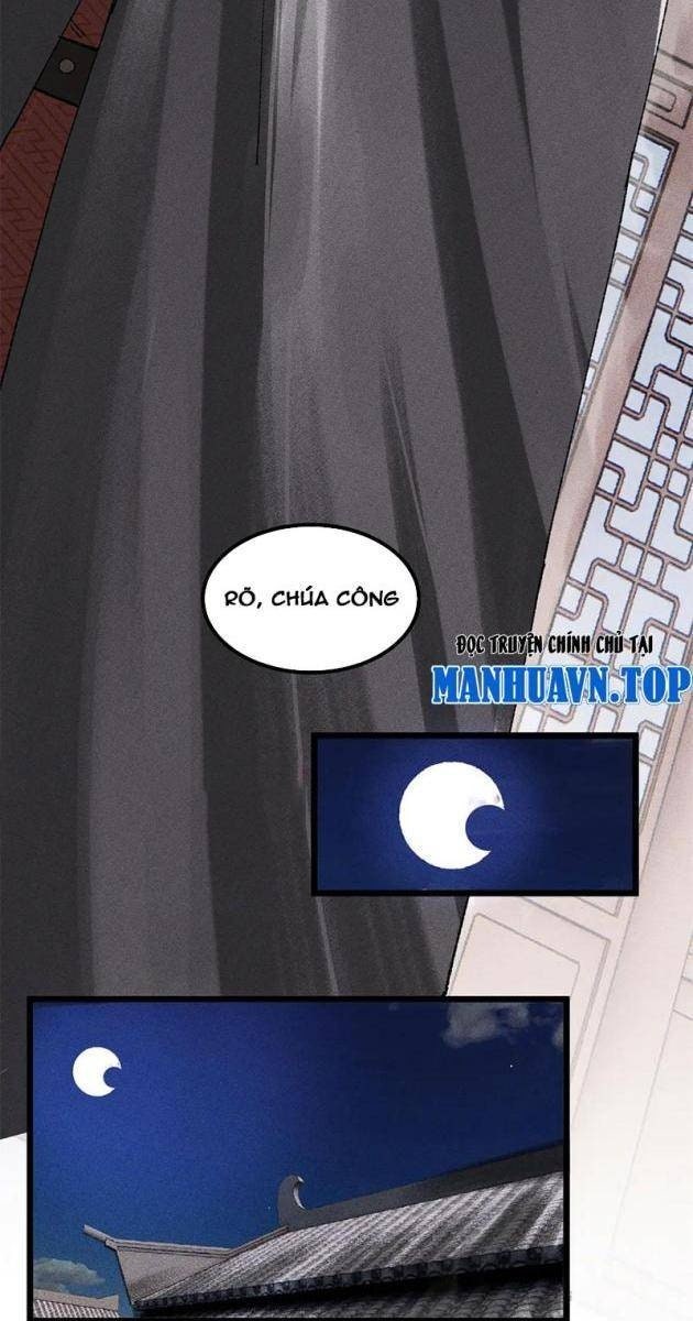 Máy Mô Phỏng Nhân Sinh Của Lữ Bố - Page 23