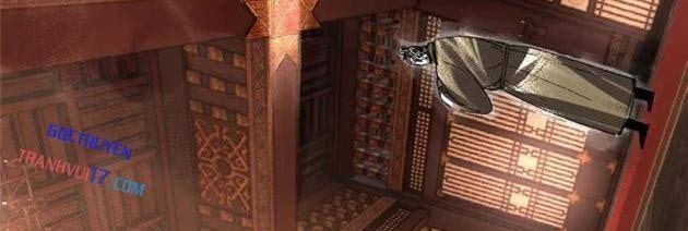 Máy Mô Phỏng Nhân Sinh Của Lữ Bố - Page 68
