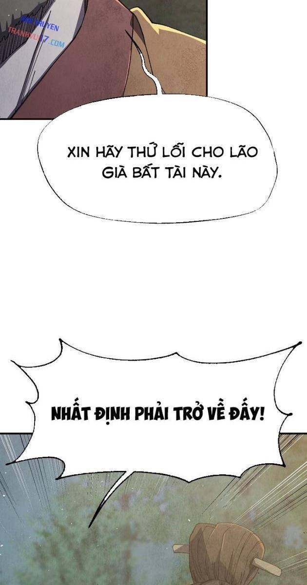 Ngoại Tôn Thiên Tài Của Nam Cung Thế Gia - Page 31