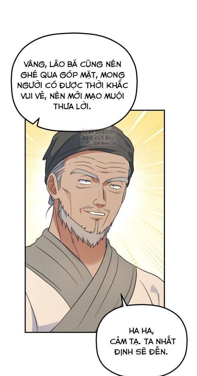 Tiểu Công Tử Của Ân Hạ Thương Đoàn - Page 31