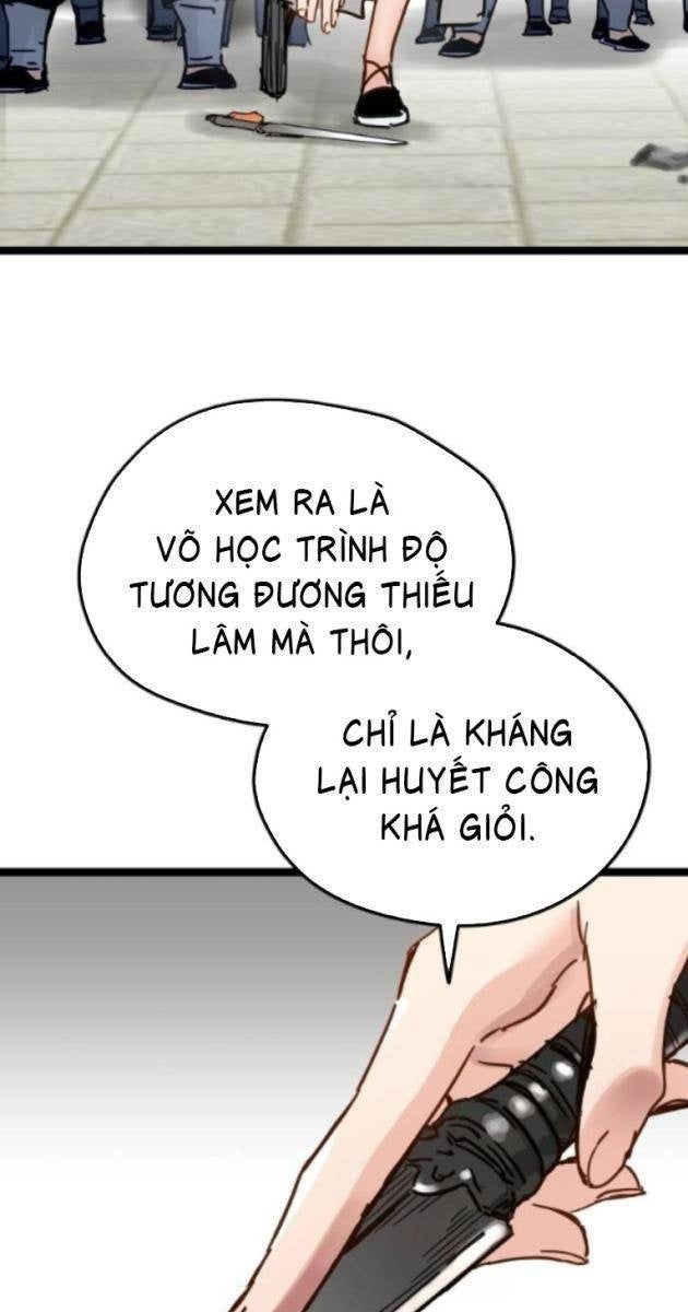 Thiên Tài Đoản Mệnh - Page 55