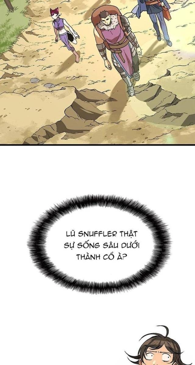 Sự Trở Lại Của Giáo Sư Runebound - Page 58