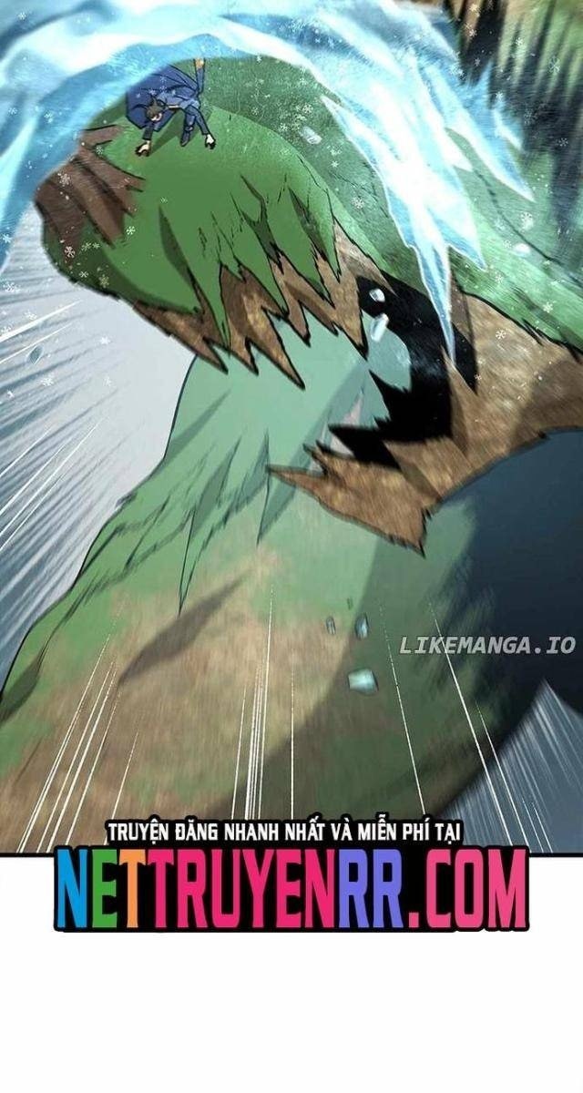 Sự Trở Lại Của Giáo Sư Runebound - Page 103
