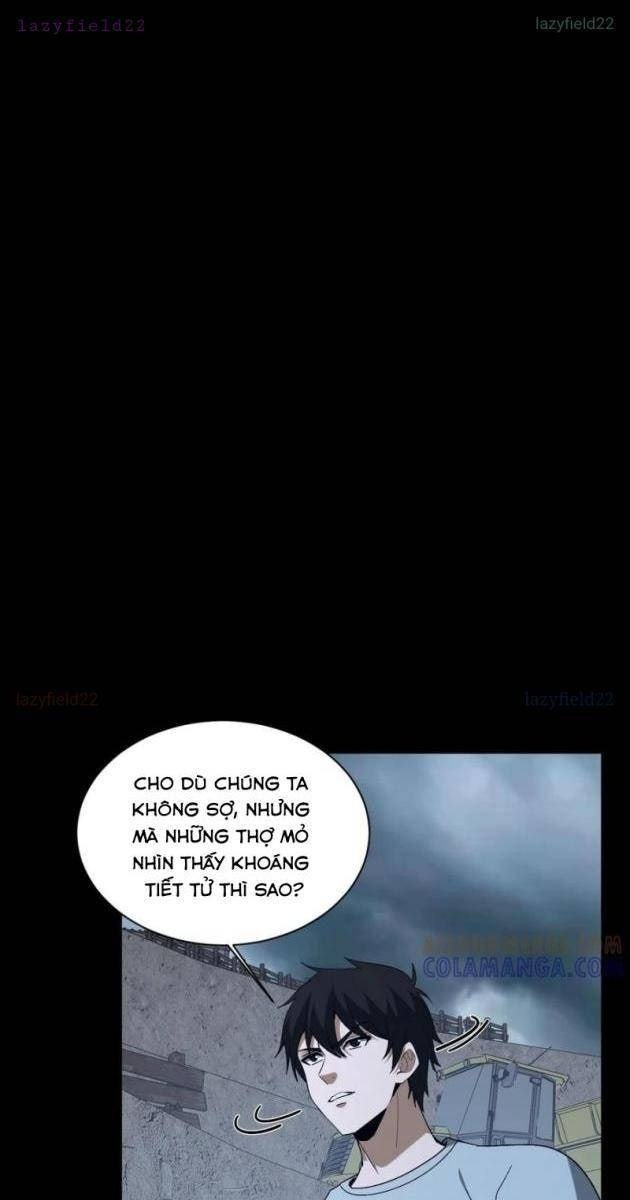 Ngày Tôi Sinh Ra, Bách Quỷ Dạ Hành, Tuyết Thi Hộ Đạo - Page 29