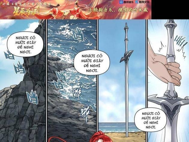 Sổ Tay Thuật Sư - Page 3