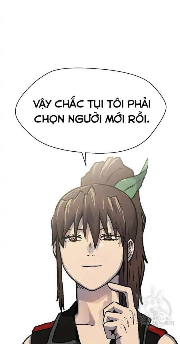 Cánh Cổng Asura - Page 43