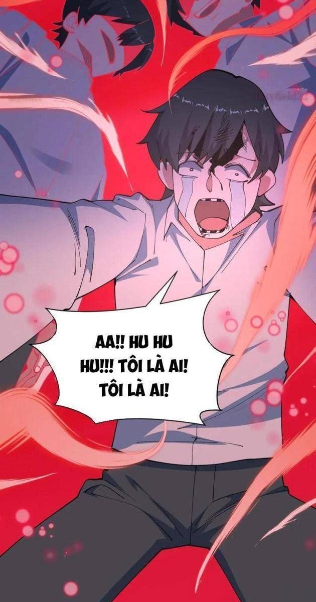 Kỷ Nguyên Kỳ Lạ - Page 95