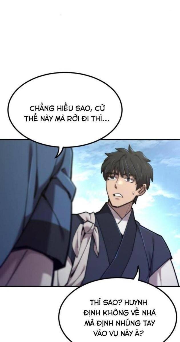 Sư Tôn Của Ta Luôn Dõi Theo - Page 55
