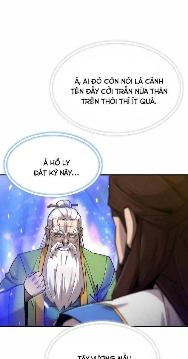 Sư Tôn Của Ta Luôn Dõi Theo - Page 7