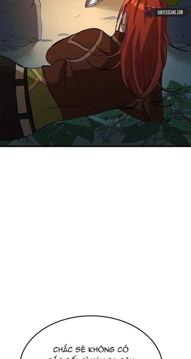 Sự Trở Lại Của Giáo Sư Runebound - Page 77