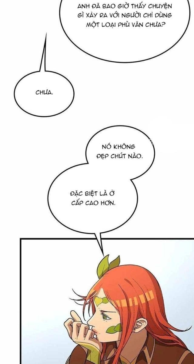 Sự Trở Lại Của Giáo Sư Runebound - Page 63