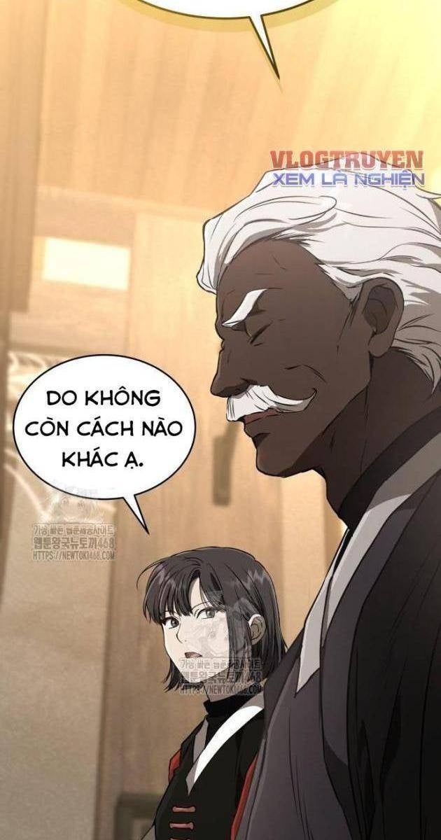 Trường Mẫu Giáo Thần Thú - Page 135