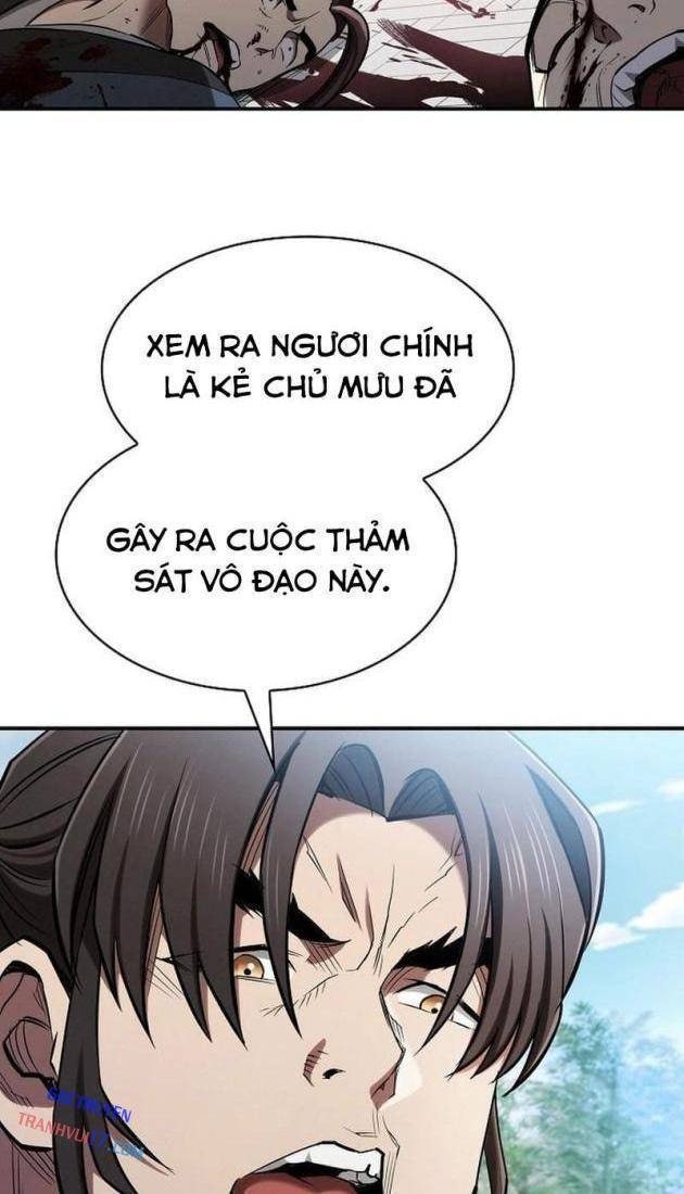 Cuộc Sống Của Gián Điệp Ma Giáo - Page 70
