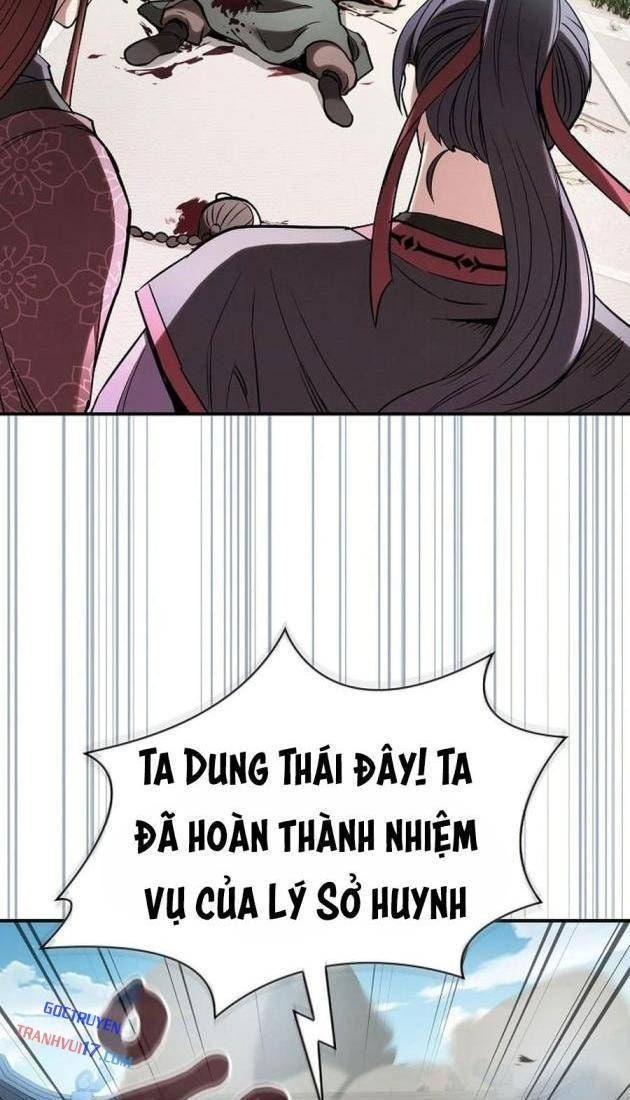 Cuộc Sống Của Gián Điệp Ma Giáo - Page 92