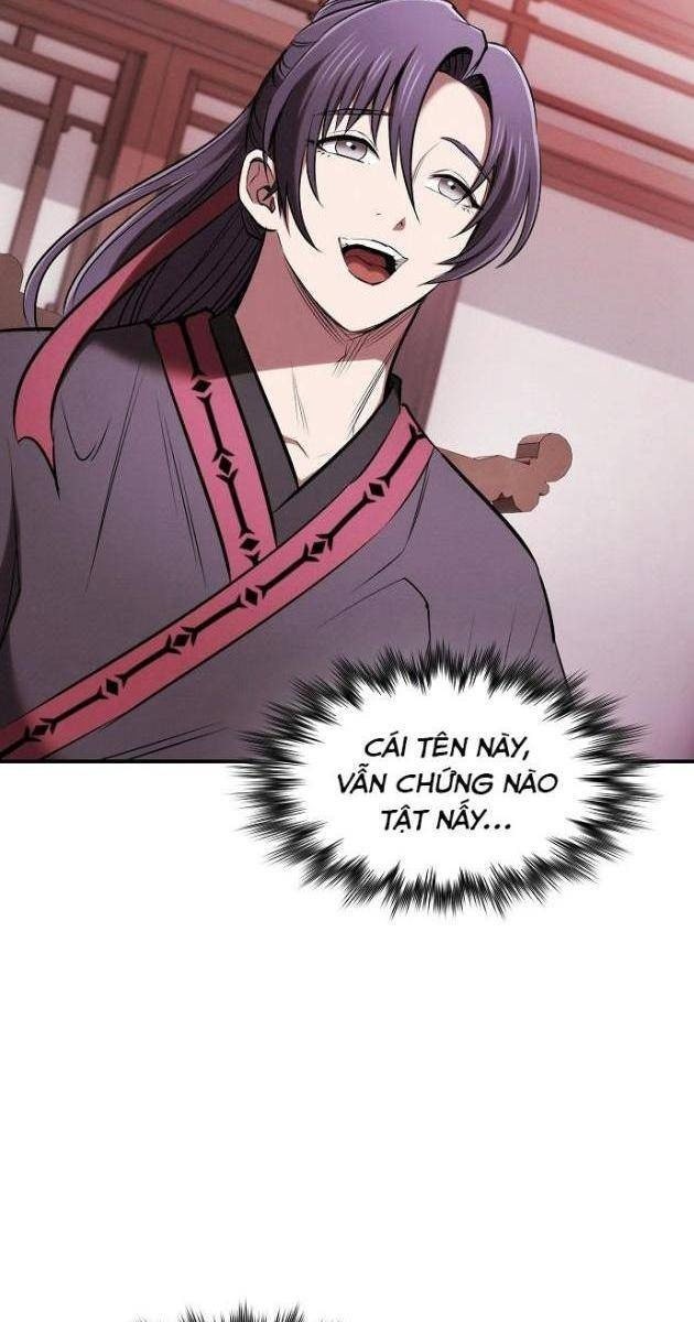 Cuộc Sống Của Gián Điệp Ma Giáo - Page 27