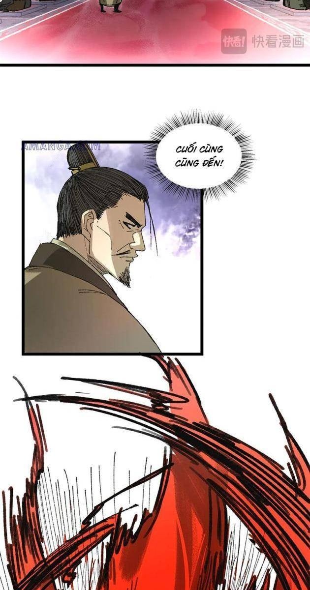 Máy Mô Phỏng Nhân Sinh Của Lữ Bố - Page 11