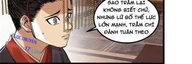 Máy Mô Phỏng Nhân Sinh Của Lữ Bố - Page 56