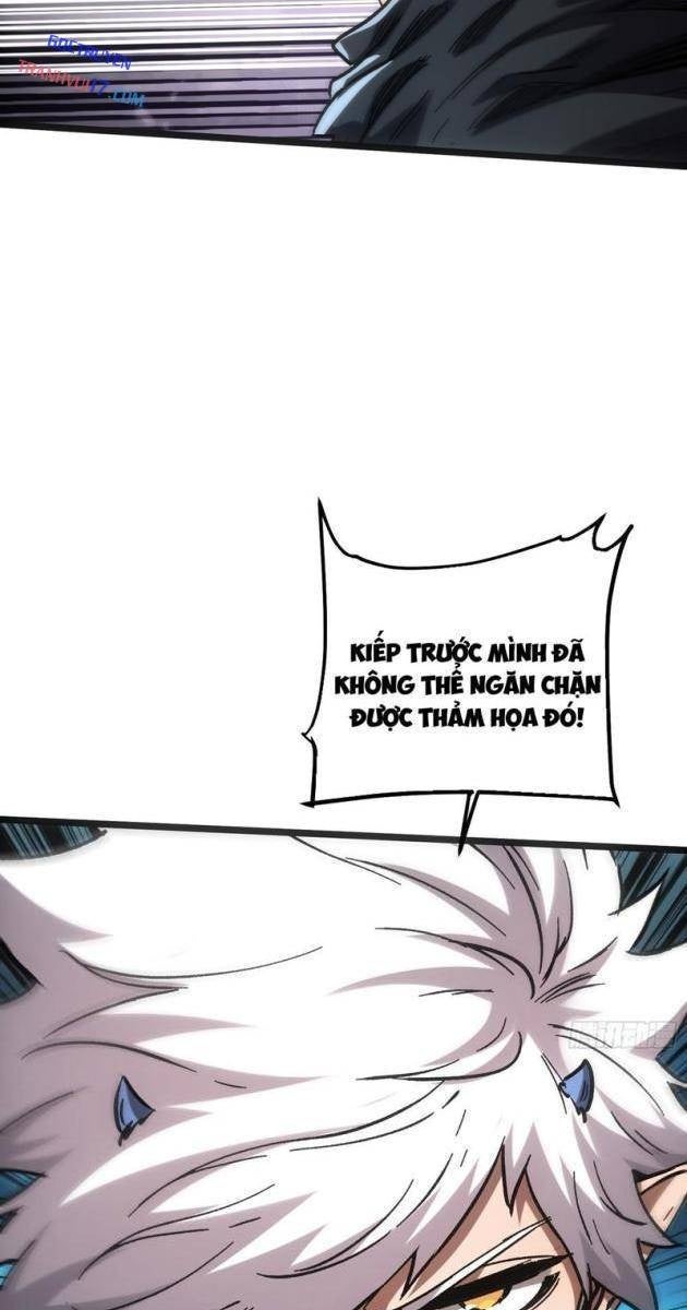 Không Chết Được Ta Đành Thống Trị Ma Giới - Page 33