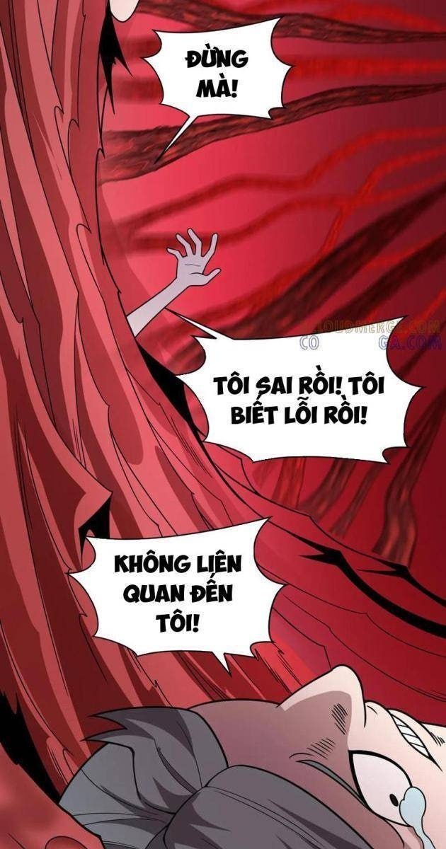 Kỷ Nguyên Kỳ Lạ - Page 80