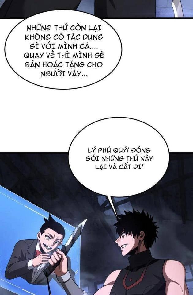 Mạt Thế Kiếm Thần: Ta Chấn Kinh Toàn Cầu - Page 24