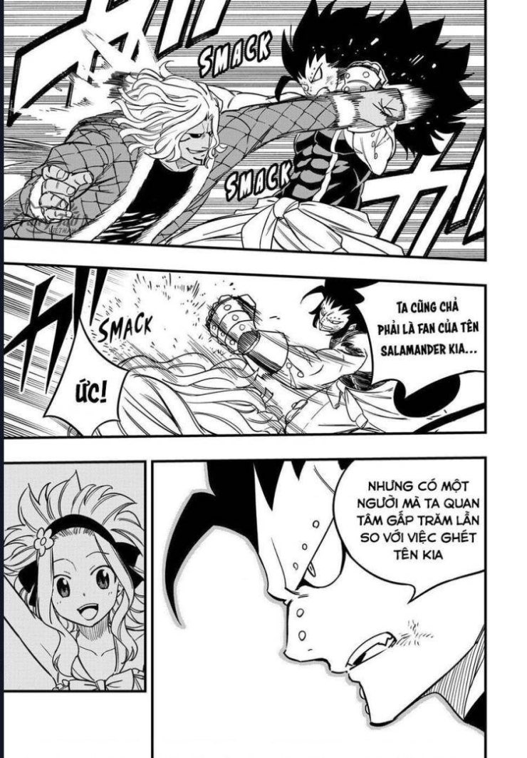 Fairy Tail Nhiệm Vụ 100 Năm - Page 4
