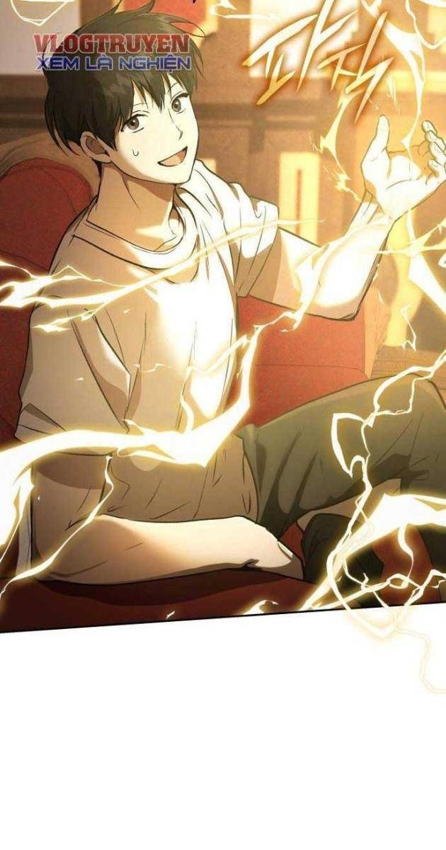 Trường Mẫu Giáo Thần Thú - Page 38