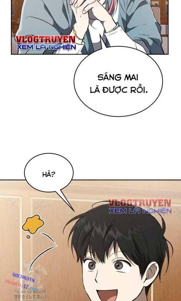 Trường Mẫu Giáo Thần Thú - Page 74