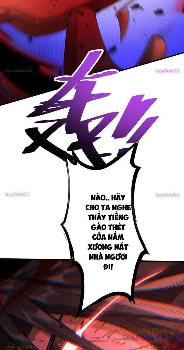 Gặp Mạnh Thì Càng Mạnh, Tu Vi Của Ta Không Giới Hạn - Page 107