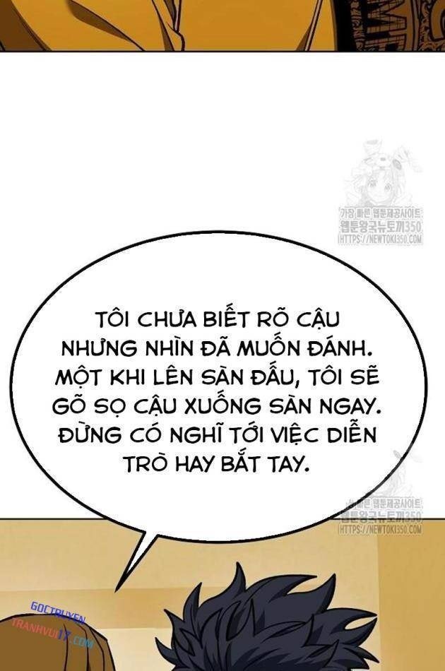 Vua Võ Đài - Page 15