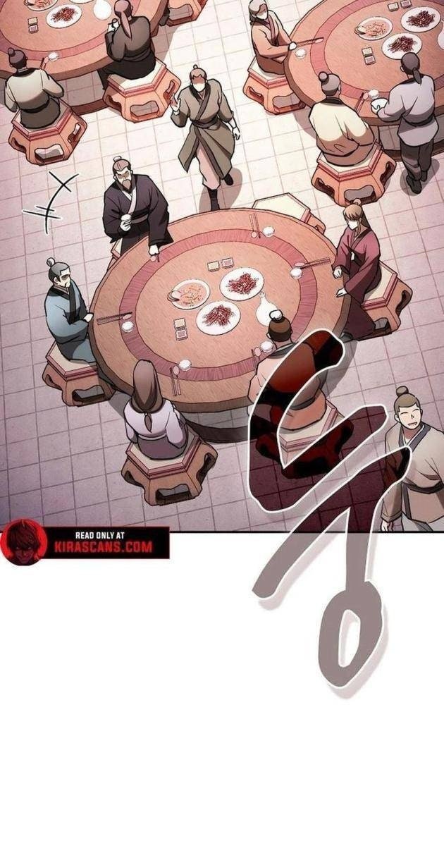 Cuộc Sống Của Gián Điệp Ma Giáo - Page 9