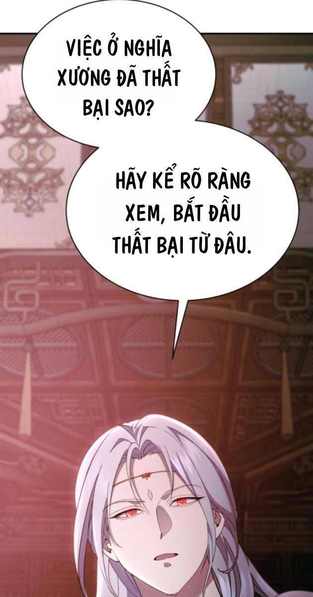 Thiên Ma Muốn Sống Một Cuộc Đời Bình Lặng - Page 11