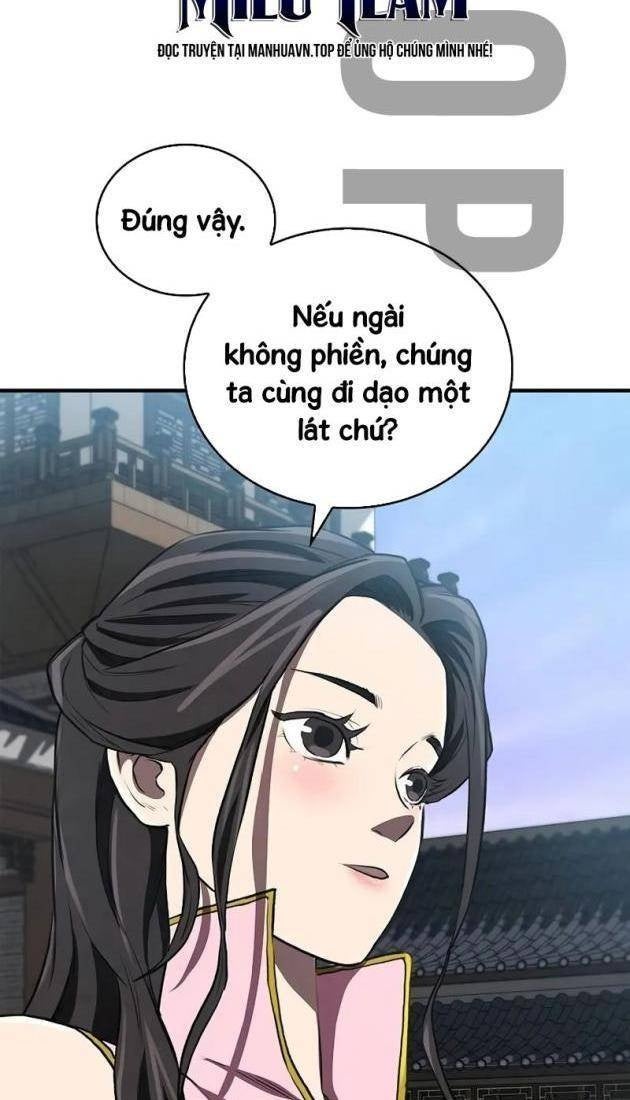 Sự Hồi Quy Của Ma Giáo Quan - Page 92