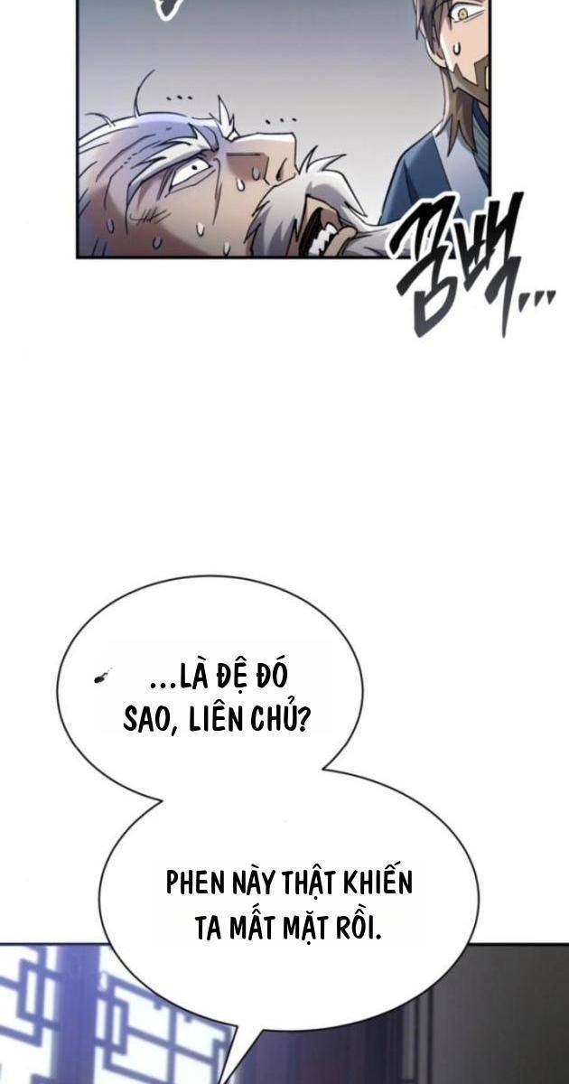 Thiên Ma Muốn Sống Một Cuộc Đời Bình Lặng - Page 103