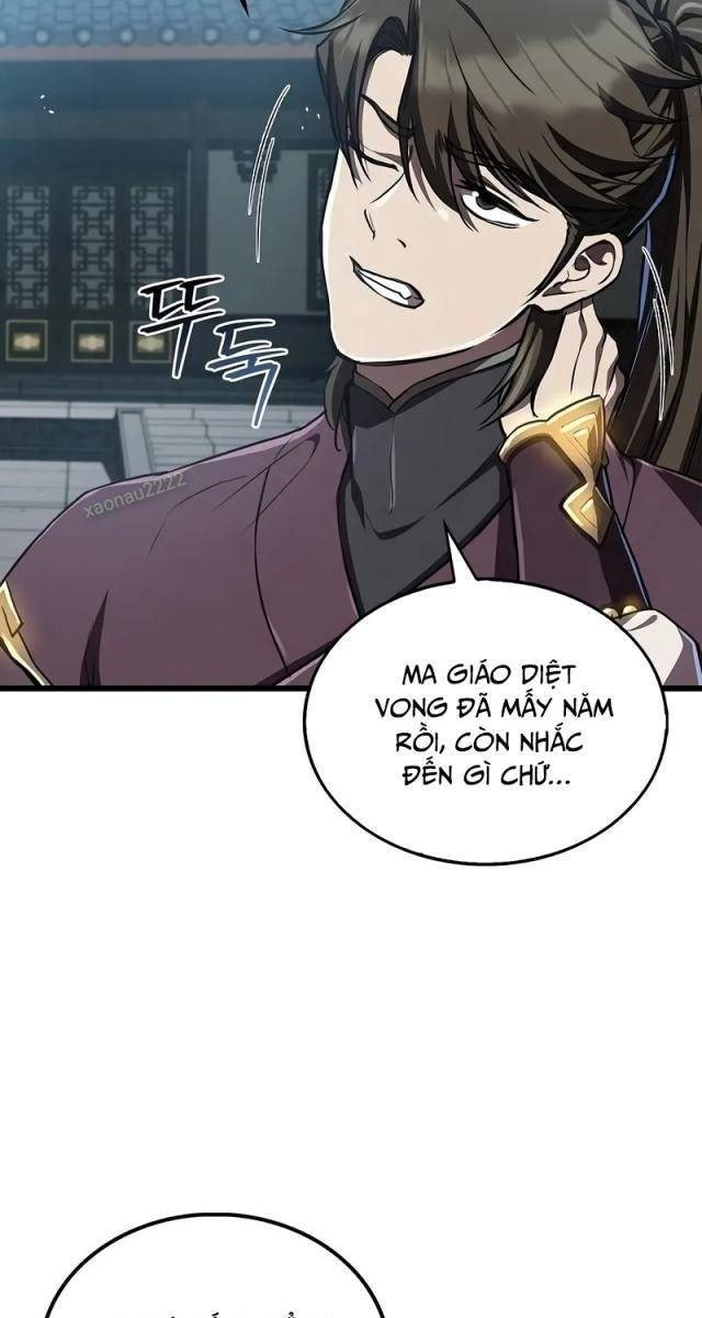 Sự Hồi Quy Của Ma Giáo Quan - Page 55