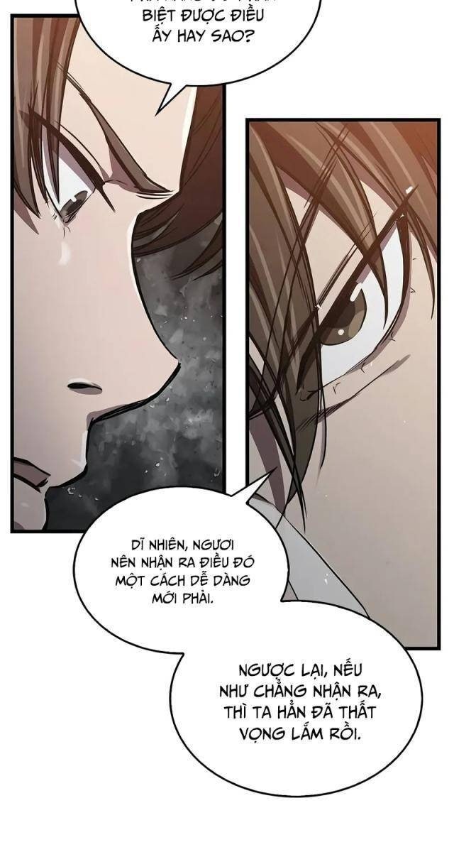 Sự Hồi Quy Của Ma Giáo Quan - Page 20