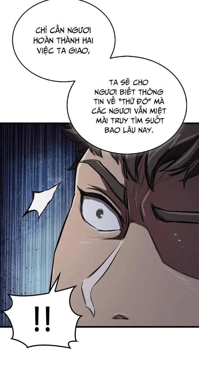 Sự Hồi Quy Của Ma Giáo Quan - Page 112