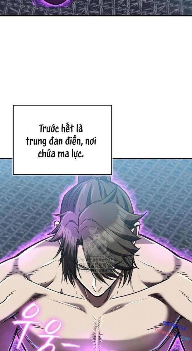 Sự Hồi Quy Của Ma Giáo Quan - Page 3
