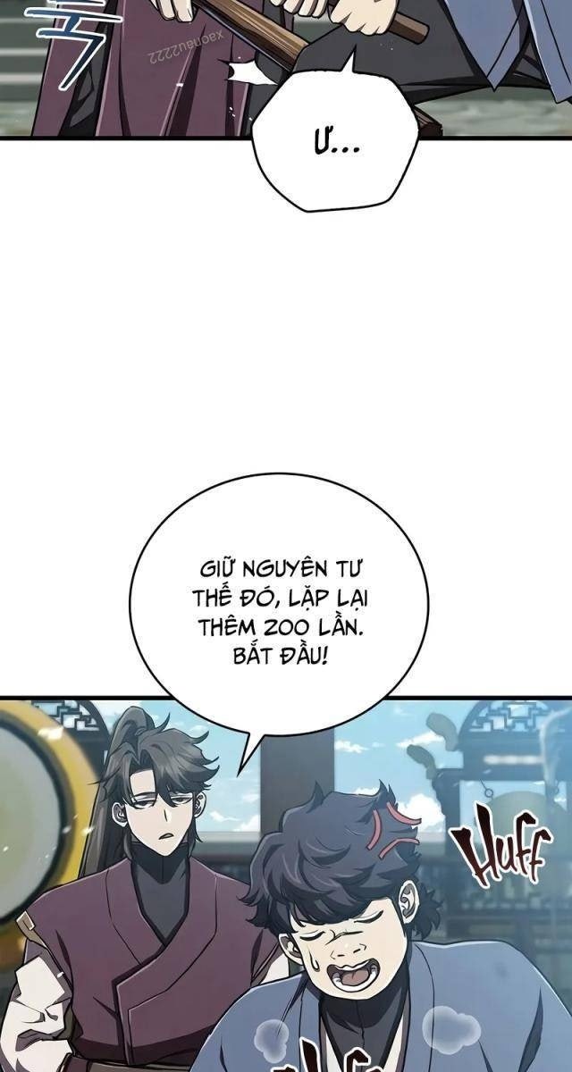 Sự Hồi Quy Của Ma Giáo Quan - Page 40