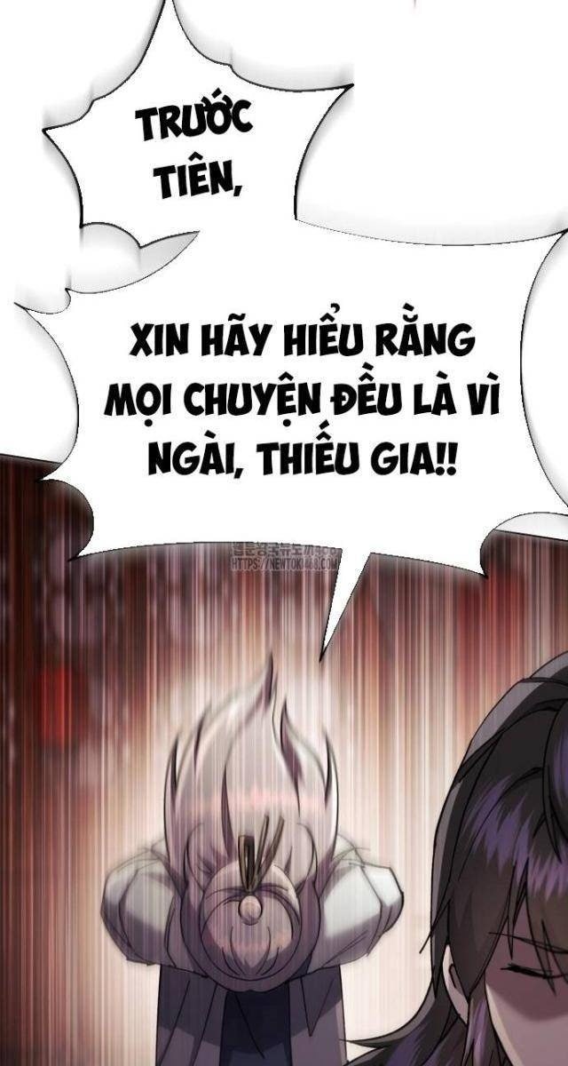 Thiên Ma Muốn Sống Một Cuộc Đời Bình Lặng - Page 107
