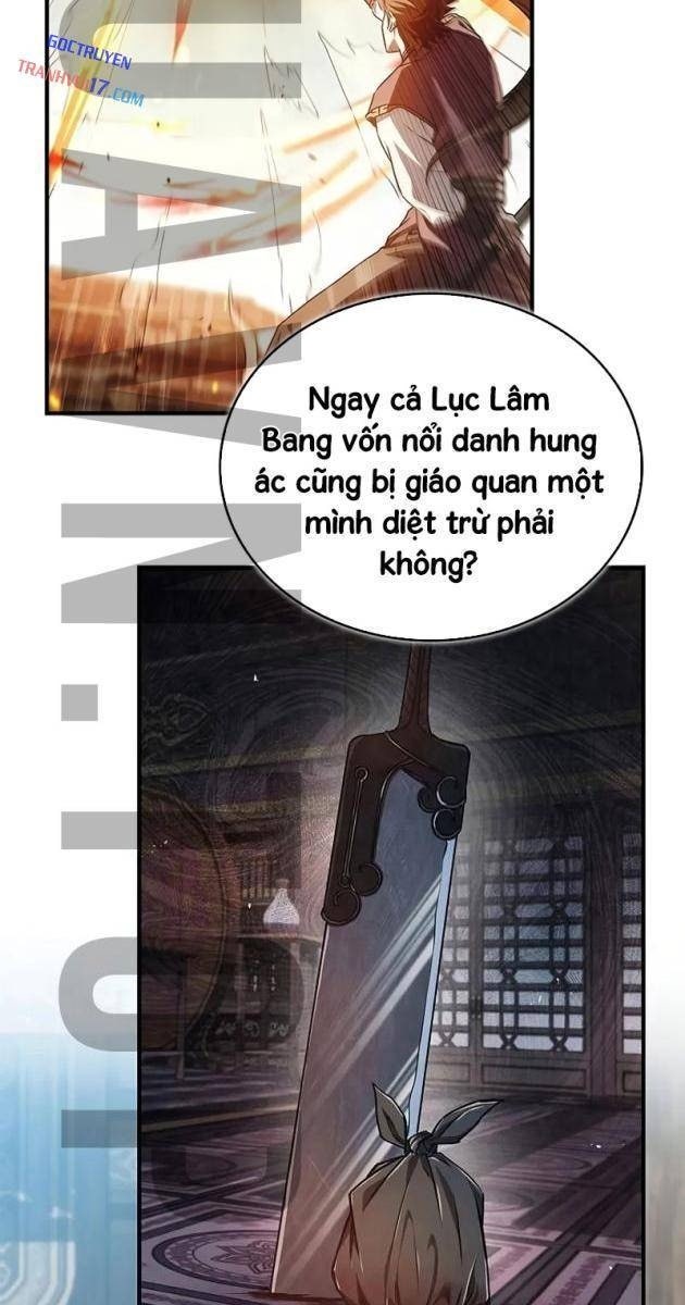 Sự Hồi Quy Của Ma Giáo Quan - Page 103