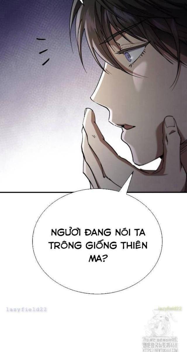 Thiên Ma Muốn Sống Một Cuộc Đời Bình Lặng - Page 126