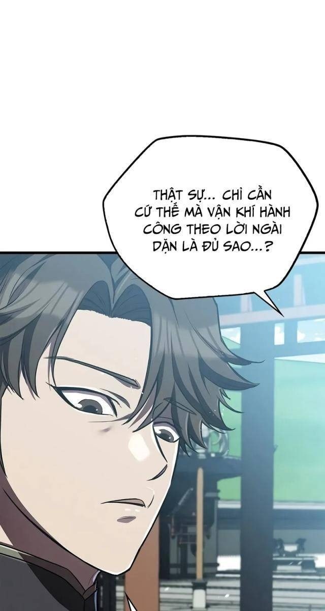 Sự Hồi Quy Của Ma Giáo Quan - Page 57