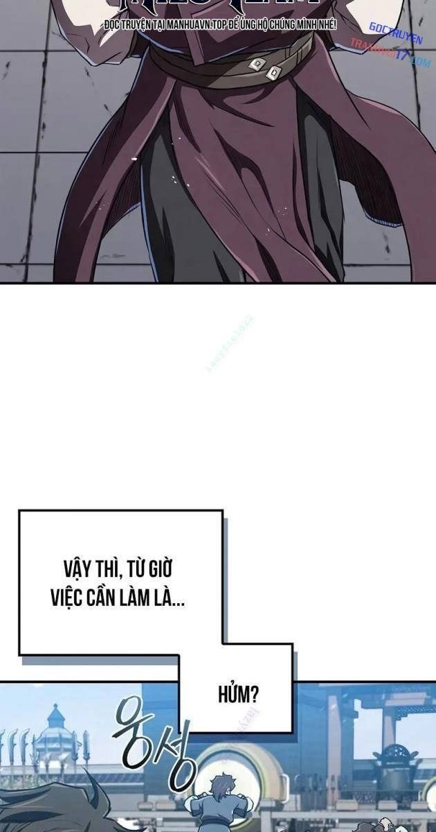 Sự Hồi Quy Của Ma Giáo Quan - Page 64