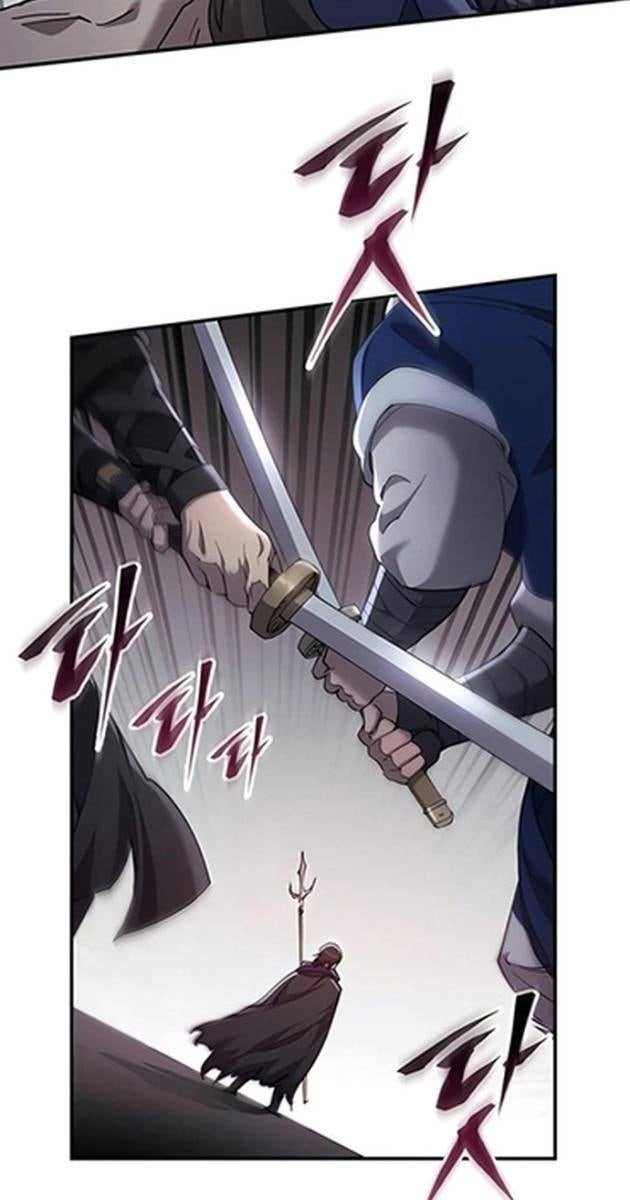 Thiên Ma Muốn Sống Một Cuộc Đời Bình Lặng - Page 8