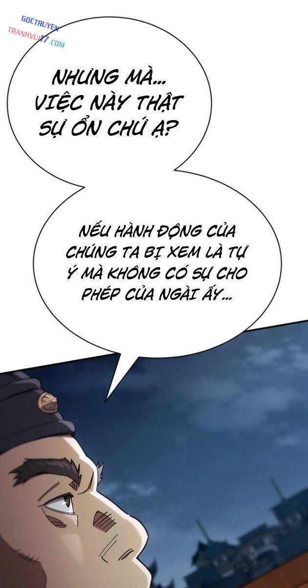 Thiên Ma Muốn Sống Một Cuộc Đời Bình Lặng - Page 197