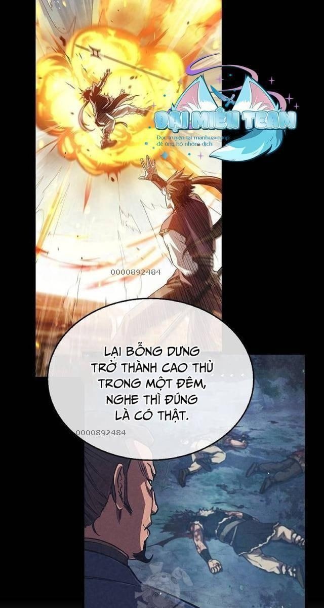Sự Hồi Quy Của Ma Giáo Quan - Page 52