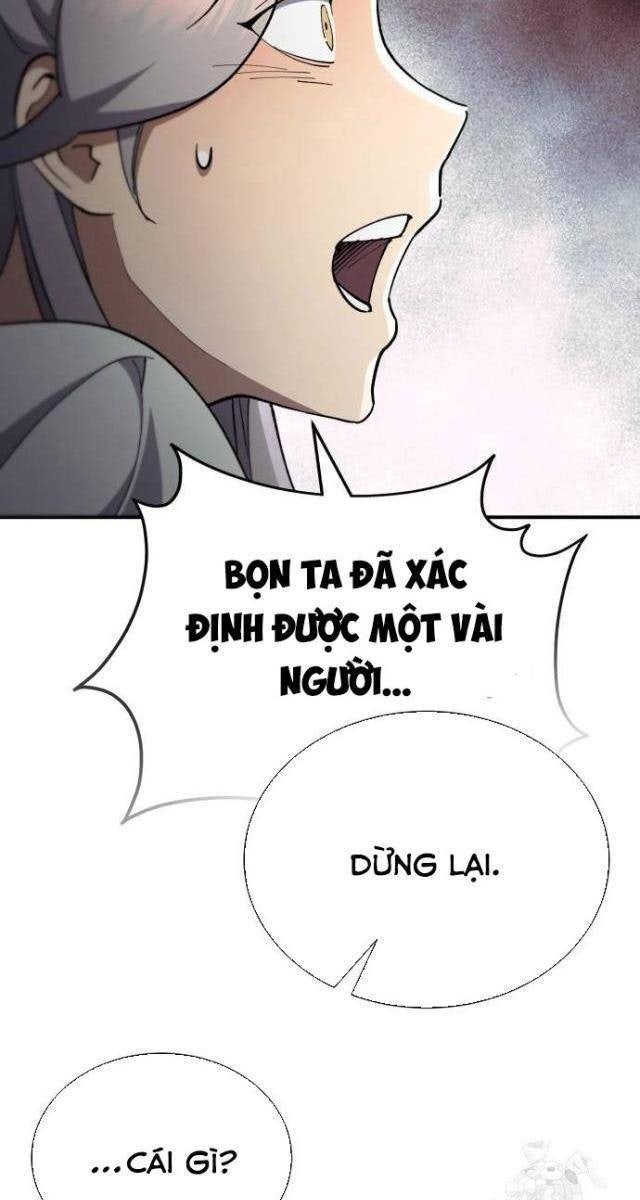 Thiên Ma Muốn Sống Một Cuộc Đời Bình Lặng - Page 135