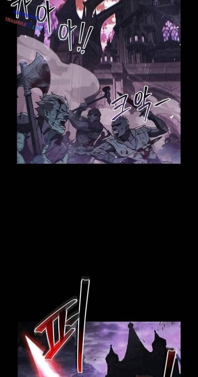 Sự Hồi Quy Của Ma Giáo Quan - Page 3